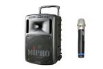 MIPRO mobile Beschallung