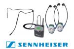 Sennheiser Tourguide 2020-D