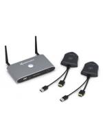 Wireless-/Präsentationssysteme