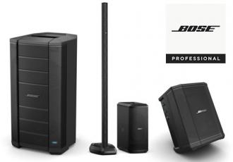 BOSE portable Audio