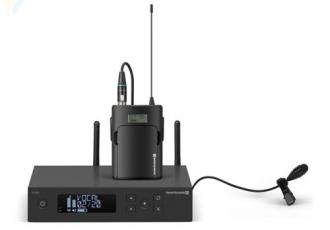 Funkmikrofone / Systeme