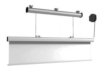 Leinwand-Winde-Systeme