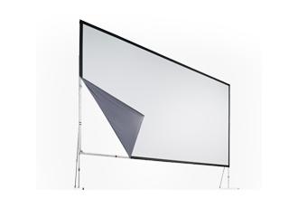 Mobile Rahmenleinwände