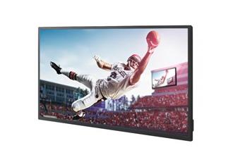 Professional Public-Displays