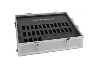 Zubehör Tourguide-Systeme