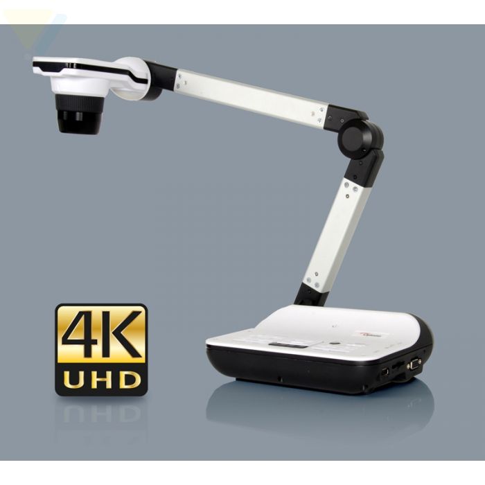 OPTOMA DC554 4K / UHD Visualizer Dokumentenkamera mieten
