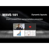 ScreenBeam 1100 Plus Wireless Display Receiver