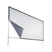 AV Stumpfl Leinwand Monoblox 32 Rahmenleinwand