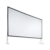 AV Stumpfl Leinwand Monoblox 32 Rahmenleinwand