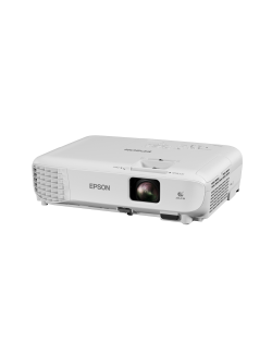 EPSON EB-EB-W06 3LCD-BEAMER, WXGA, 3700 Lumen