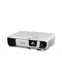 EPSON EB-W41 3LCD BEAMER, WXGA, 3600 Lumen