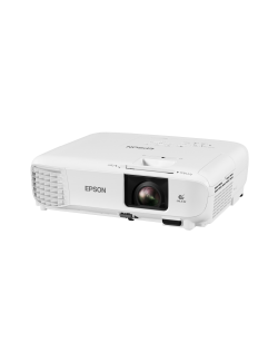 EPSON EB-EB-W49 3LCD-BEAMER, WXGA, 3800 Lumen