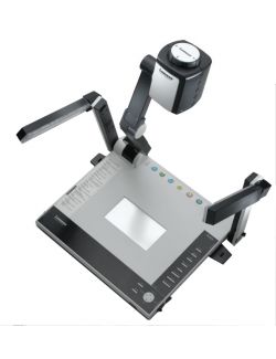 Optoma Visualizer Visualiser DC350