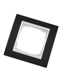 Neets Gira event Frame anthrazit