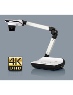 OPTOMA DC554 4K / UHD Visualizer Dokumentenkamera mieten