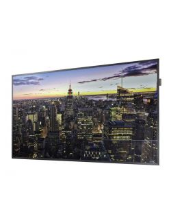 PUBLIC-Display SAMSUNG 49" UHD 4K, 500cd/m2 mieten