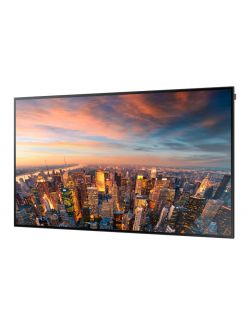 Professional Display Megascreen 82" (208cm) Public Display, 430cd/m2 (Miete)