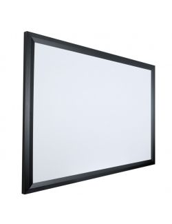 Stumpfl DECOFRAME, Rahmenleinwand zur Wandmontage