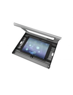 VOGELS PTS2010 Universal Tablock / Tablet-Halterung bis 10" Display, abschliessbar