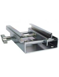Zeltklammer Doughty T28870 Marquee Clamp (Miete) günstig mieten Vermietung miete