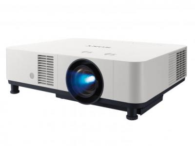 Neue Sony Laser-Beamer PHZ61/51